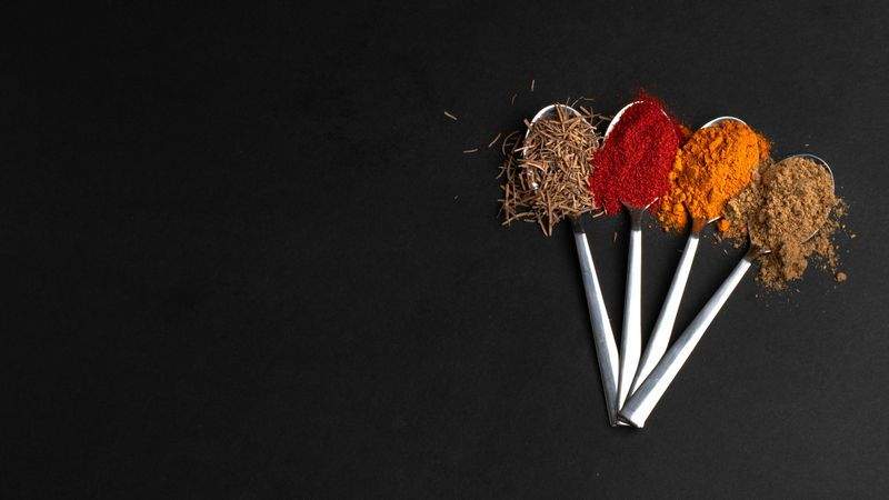 Nachhaltigkeit in der Gewürzproduktion